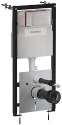 Omnires Rezervor incastrat Omnires StrongFrame ECO pentru vas WC suspendat 112 cm (SFEWC1)