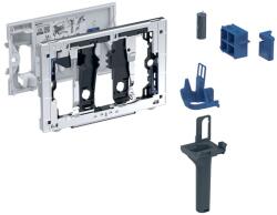 Geberit Insertie pentru Geberit DuoFresh Stick cromat pentru rezervor incastrat Sigma 8 cm (115.063.21.1)