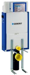 Geberit Rezervor incastrat Geberit Sigma cu cadru Kombifix pentru wc suspendat 108 cm cu suporturi, montaj in caramida (110.340.00.5)
