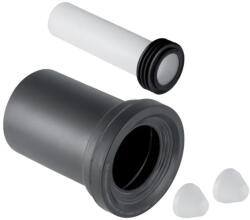 Geberit Set conectare pentru vas WC suspendat Geberit lungime 18.5 cm (152.426.46.1) - neakaisa