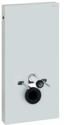 Geberit Modul Geberit Monolith pentru wc suspendat alb 101 cm (131.021.SI.5)