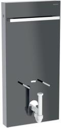 Geberit Modul Geberit Monolith pentru bideu negru 101 cm (131.030.SJ.6)