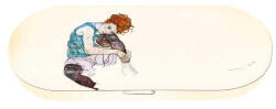Fridolin Etui ochelari Egon Schiele Edith, Fridolin (BO-Fr_18746)