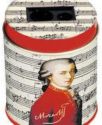Fridolin Ascutitoare dubla in cutie de metal Mozart, Fridolin (BO-Fr_19471)