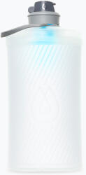 Hydrapak Flux+ átlátszó-kék 1,5 l