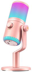 Maono DM30RGB pink