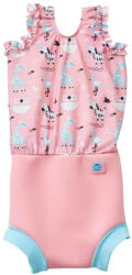 Splash About Costum de înot pentru sugari splash about happy nappy costume nina's