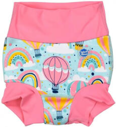 Splash About Costum de înot pentru sugari splash about happy nappy duo up &