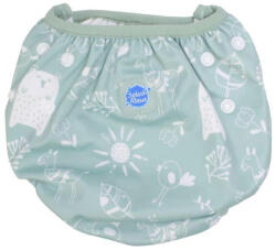 Splash About growing happy nappy sunny bear 1-3 roky