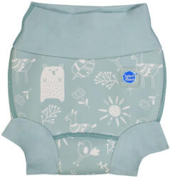 Splash About new happy nappy sunny bear xl