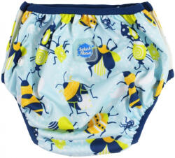 Splash About Costum de înot pentru sugari splash about size adjustable under nappy