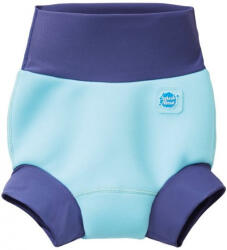 Splash About new happy nappy blue cobalt xxxl