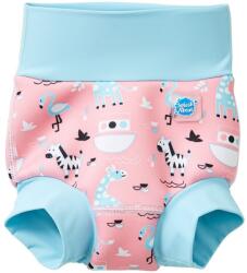 Splash About Costum de baie pentru bebeluși splash about new happy nappy nina's