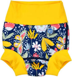 Splash About Costum de baie pentru bebeluși splash about happy nappy duo garden