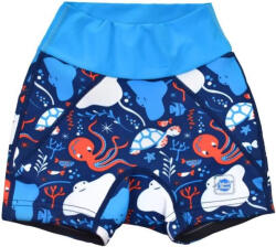 Splash About Slip înot incontinență copii splash about jammers under the sea 3-4
