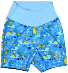 Splash About jammers crocodile swamp 2-3