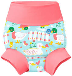 Splash About Costum de înot pentru sugari splash about new happy nappy little