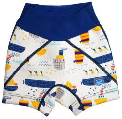 Splash About jammers tug boats 2-3