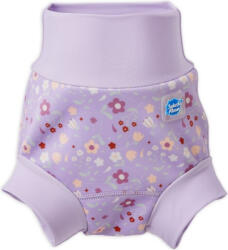 Splash About happy nappy lilac spring l