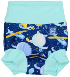 Splash About Costum de baie pentru bebeluși splash about happy nappy duo up in the