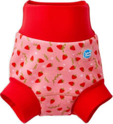 Splash About happy nappy strawberry field xl