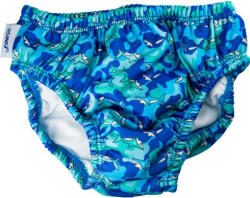 FINIS swim diaper shark camo s