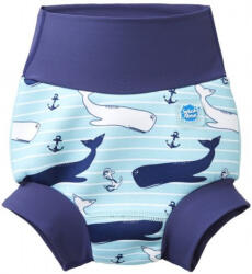 Splash About Costum de baie pentru bebeluși splash about new happy nappy vintage