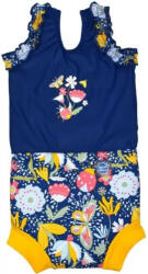 Splash About Costum de baie pentru bebeluși splash about happy nappy costume