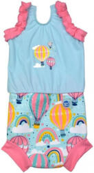 Splash About Costum de înot pentru sugari splash about happy nappy costume up