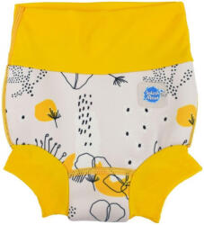 Splash About Costum de înot pentru sugari splash about new happy nappy flower