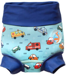 Swimaholic Costum de înot pentru sugari aquakiddo swim nappy cars l