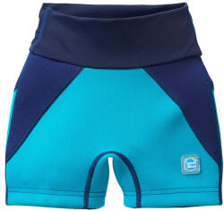 Splash About child jammers navy/jade m
