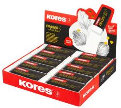 Kores KE-20 pormentes (IK40451D)