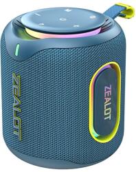 Zealot M1 Blue