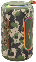 Zealot MP1 Khaki