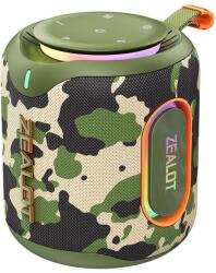 Zealot M1 Khaki