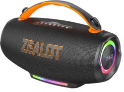 Zealot S167 Black
