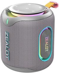 Zealot M1 Gray