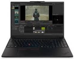 Lenovo ThinkPad P16s Gen 5 21XE000TPB Laptop