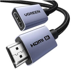 UGREEN HD165 HDMI 8K kábel, 2 m (95927)