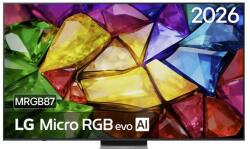 LG 86MRGB87B9B