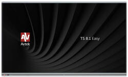 Avtek TS 8.1 Easy 86 1TV390