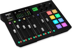 RØDE Microfon Rode Caster VIDEO S, mixer black, USB-C, Bluetooth, WLAN, HDMI (RCVS)