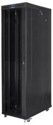 Lanberg Carcasa server LANBERG Rack server 19", Lanberg, 47U, 2350x800x1200mm, negru (FF01-8247-12BL)