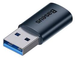 Baseus Adaptor USB-A3.1 la USB-C Baseus Ingenuity (BAS6932172605803)