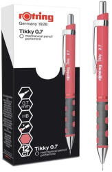 rOtring Tikky tearózsa 0,7 mm 2189068