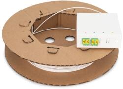ASSMANN Patch Cord Fibra Optica Digitus by Assmann DN-948070-1, Single-Mode, Duplex LC/APC - Duplex LC/APC, 70 m (DN-948070-1)
