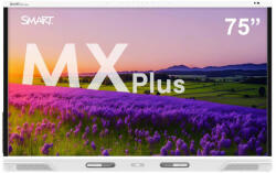 SMART Technologies Board MX275P-V5 Plus SBID-MX275P-V5