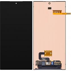 Samsung Display cu Touchscreen Samsung Galaxy S24 Ultra S928, Service Pack GH82-33385A (dis/sgs928/se)