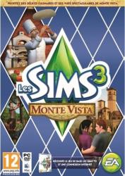 Electronic Arts The Sims 3 Monte Vista (PC)